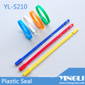 Fixed Length Light Duty Plastic Security Seals (YL-S210)